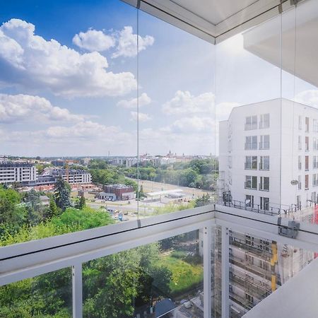 Easy Rent Apartments - Kompozytorow Polskich 7/51 Lublin Exteriör bild