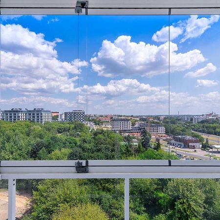 Easy Rent Apartments - Kompozytorow Polskich 7/51 Lublin Exteriör bild