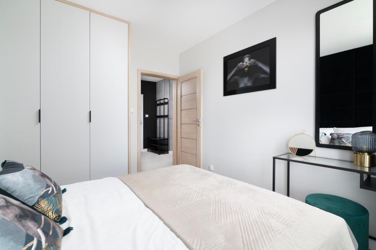 Easy Rent Apartments - Kompozytorow Polskich 7/51 Lublin Exteriör bild