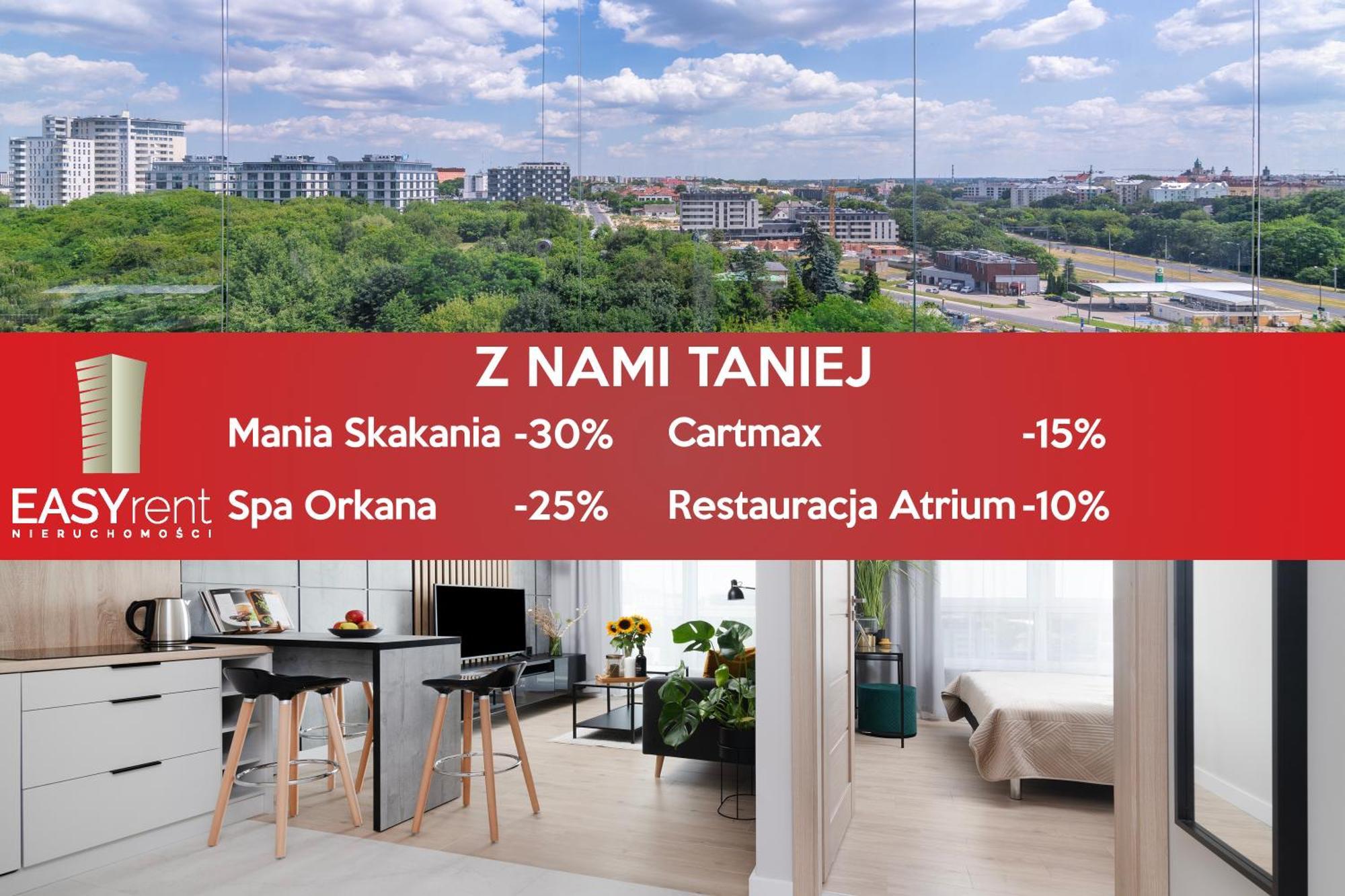 Easy Rent Apartments - Kompozytorow Polskich 7/51 Lublin Exteriör bild